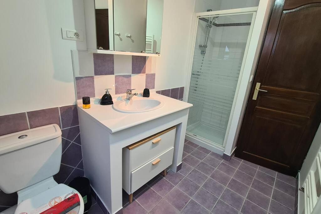 Appartement Duplex De Prestige à Troyes Extérieur photo